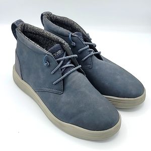 NWOB! Hey Dude Jo Navy Mens Size 7 Rare